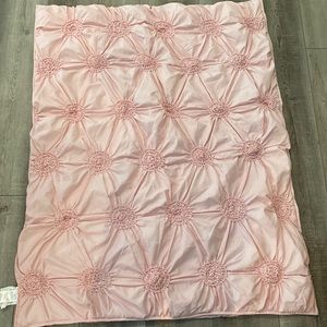 Levtex Toddler Blanket